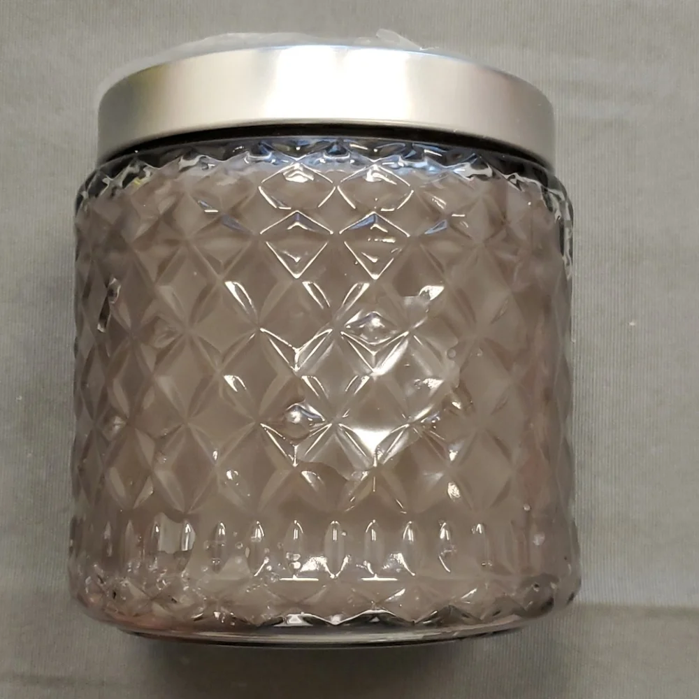 ALPINE CEDAR Med/16‎ oz 2-wick Gold Canyon candle